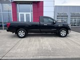 Used 2017 Nissan Titan SV image 5