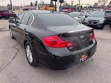 Used 2013 INFINITI G37 x Sedan w/ Premium Pkg image 6
