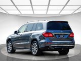 Used 2018 Mercedes-Benz GLS 450 4MATIC image 2