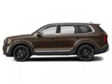Used 2022 Kia Telluride SX w/ SX Prestige Package image 3