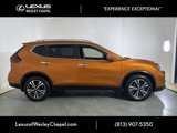 Used 2019 Nissan Rogue SV w/ Sun & Sound Touring Package image 2
