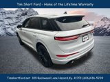 New 2025 Lincoln Corsair Reserve w/ Jet Appearance Package image 6