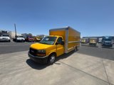 Used 2021 GMC Savana 3500 Extended w/ Power Convenience Package image 3