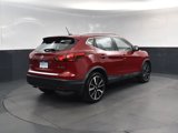 Used 2018 Nissan Rogue Sport SL w/ SL Premium Package image 5