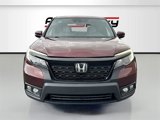 Used 2019 Honda Passport EX-L image 2