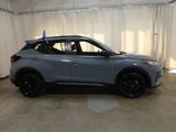 Used 2024 Nissan Kicks SR w/ SR Premium Package image 2