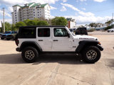 Used 2024 Jeep Wrangler Unlimited Rubicon image 5