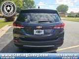 Certified 2022 Chevrolet Equinox LT image 6
