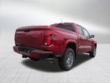 New 2025 Chevrolet Colorado LT w/ LT Convenience Package image 3