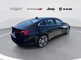 Used 2023 Chevrolet Malibu LT image 3