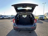 Certified 2022 Ford Explorer XLT image 5