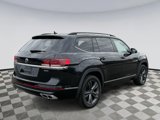 Used 2021 Volkswagen Atlas SE w/ Panoramic Sunroof Package image 2