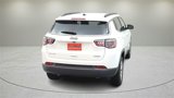 New 2025 Jeep Compass Latitude image 6