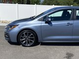Used 2022 Toyota Corolla SE image 4