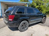 Used 2007 Jeep Grand Cherokee Laredo image 4