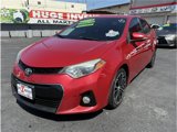Used 2015 Toyota Corolla S image 3