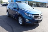 Used 2019 Chevrolet Equinox LT w/ Sun & Navigation Package image 2