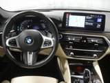Used 2022 BMW 540i xDrive w/ M Sport Package image 2