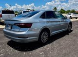 Used 2021 Volkswagen Jetta S image 4