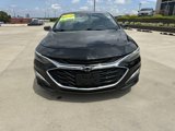 Used 2020 Chevrolet Malibu LS w/ Driver Confidence Package II image 3