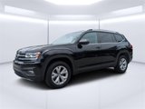 Used 2019 Volkswagen Atlas SE image 5