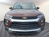 Used 2023 Chevrolet TrailBlazer LT image 2