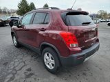Used 2016 Chevrolet Trax LT w/ LT Convenience Package image 6