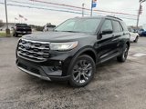 New 2025 Ford Explorer Active w/ Active Comfort Package image 2