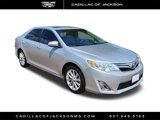 Used 2014 Toyota Camry XLE image 2