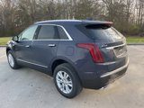New 2025 Cadillac XT5 Luxury w/ LPO, Floor Liner Package image 3