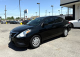Used 2016 Nissan Versa S Plus image 2