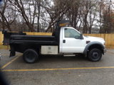 Used 2008 Ford F450 XL image 2