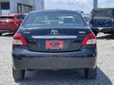 Used 2010 Toyota Yaris Sedan image 5