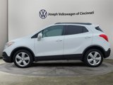 Used 2016 Buick Encore FWD image 2