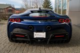 Certified 2023 Ferrari SF90 Stradale image 5