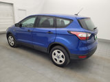 Used 2017 Ford Escape S image 3