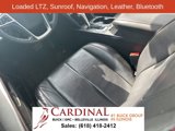 Used 2015 Chevrolet Equinox LTZ image 6