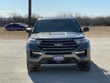 Used 2020 Ford Explorer XLT w/ Equipment Group 202A image 2
