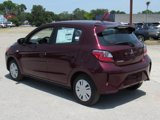 New 2024 Mitsubishi Mirage ES image 5