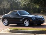 Used 2008 Chrysler Crossfire Limited image 3