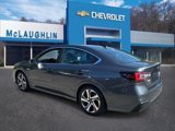 Used 2022 Subaru Legacy Limited image 2