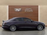 New 2025 Cadillac CT4 Sport image 5