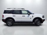 Used 2022 Ford Bronco Sport Big Bend image 4