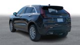 Used 2023 Cadillac XT4 Luxury w/ Cold Weather Package image 5