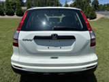 Used 2010 Honda CR-V LX image 3