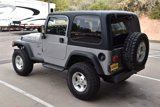 Used 2000 Jeep Wrangler Sport image 3