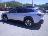 Used 2024 Subaru Outback Limited image 4