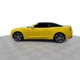 Used 2017 Chevrolet Camaro LT w/ RS Package image 5