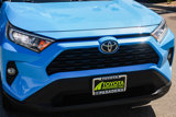 Used 2021 Toyota RAV4 XLE image 5
