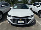 Used 2023 Chevrolet Malibu LT image 2